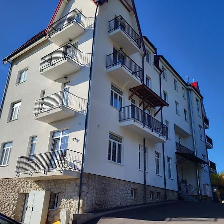 Apartman Pekna Vyhliadka - Vila Vlasta Vysoke Tatry Bagian luar foto