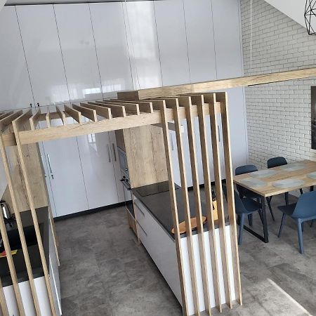 Apartman Pekna Vyhliadka - Vila Vlasta Vysoke Tatry Bagian luar foto