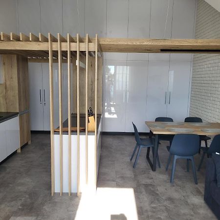 Apartman Pekna Vyhliadka - Vila Vlasta Vysoke Tatry Bagian luar foto
