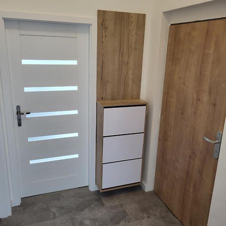 Apartman Pekna Vyhliadka - Vila Vlasta Vysoke Tatry Bagian luar foto