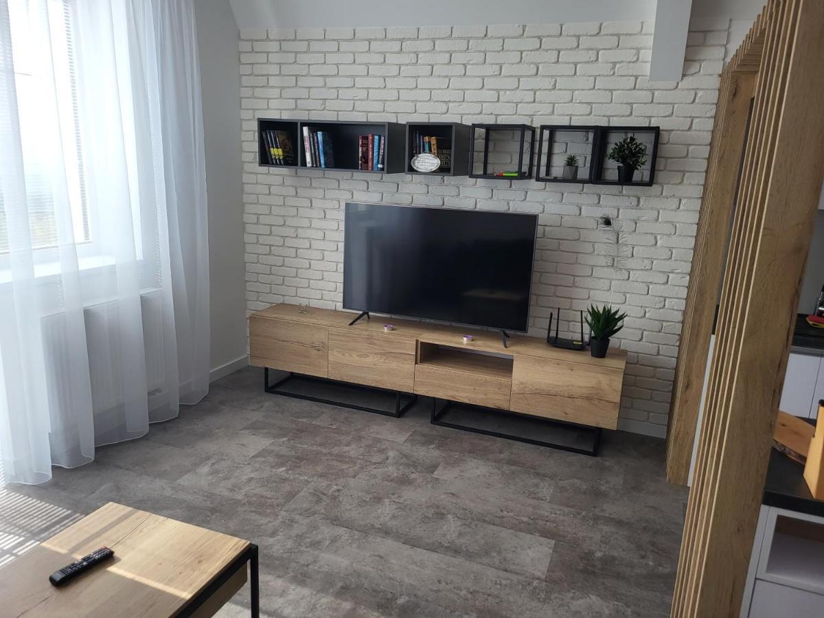 Apartman Pekna Vyhliadka - Vila Vlasta Vysoke Tatry Bagian luar foto