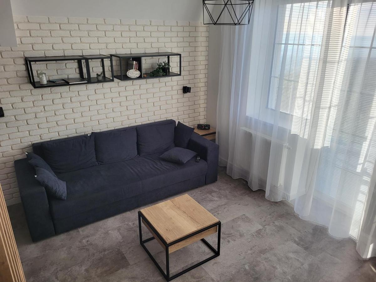 Apartman Pekna Vyhliadka - Vila Vlasta Vysoke Tatry Bagian luar foto