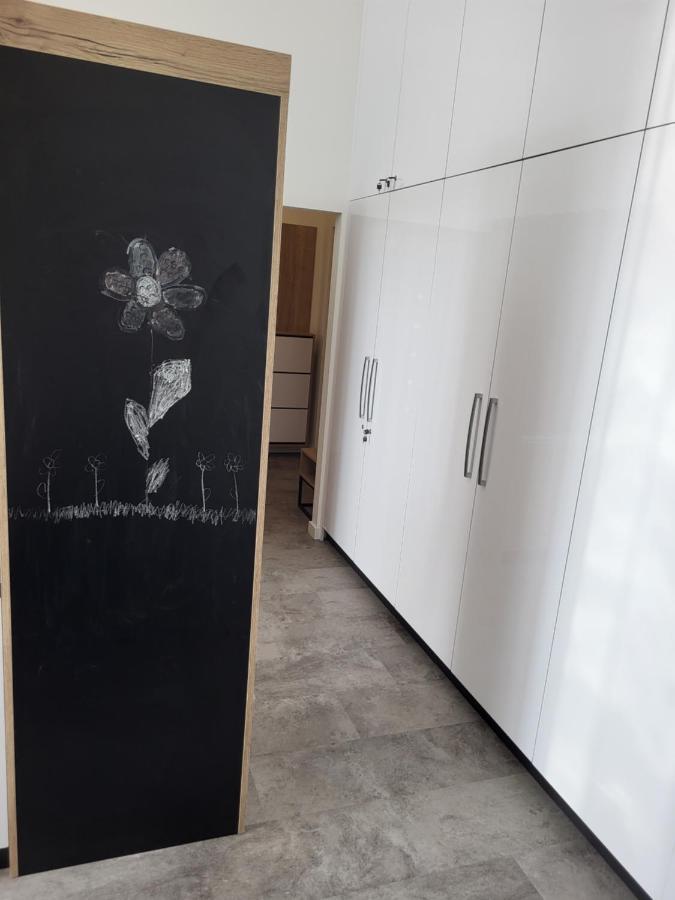 Apartman Pekna Vyhliadka - Vila Vlasta Vysoke Tatry Bagian luar foto