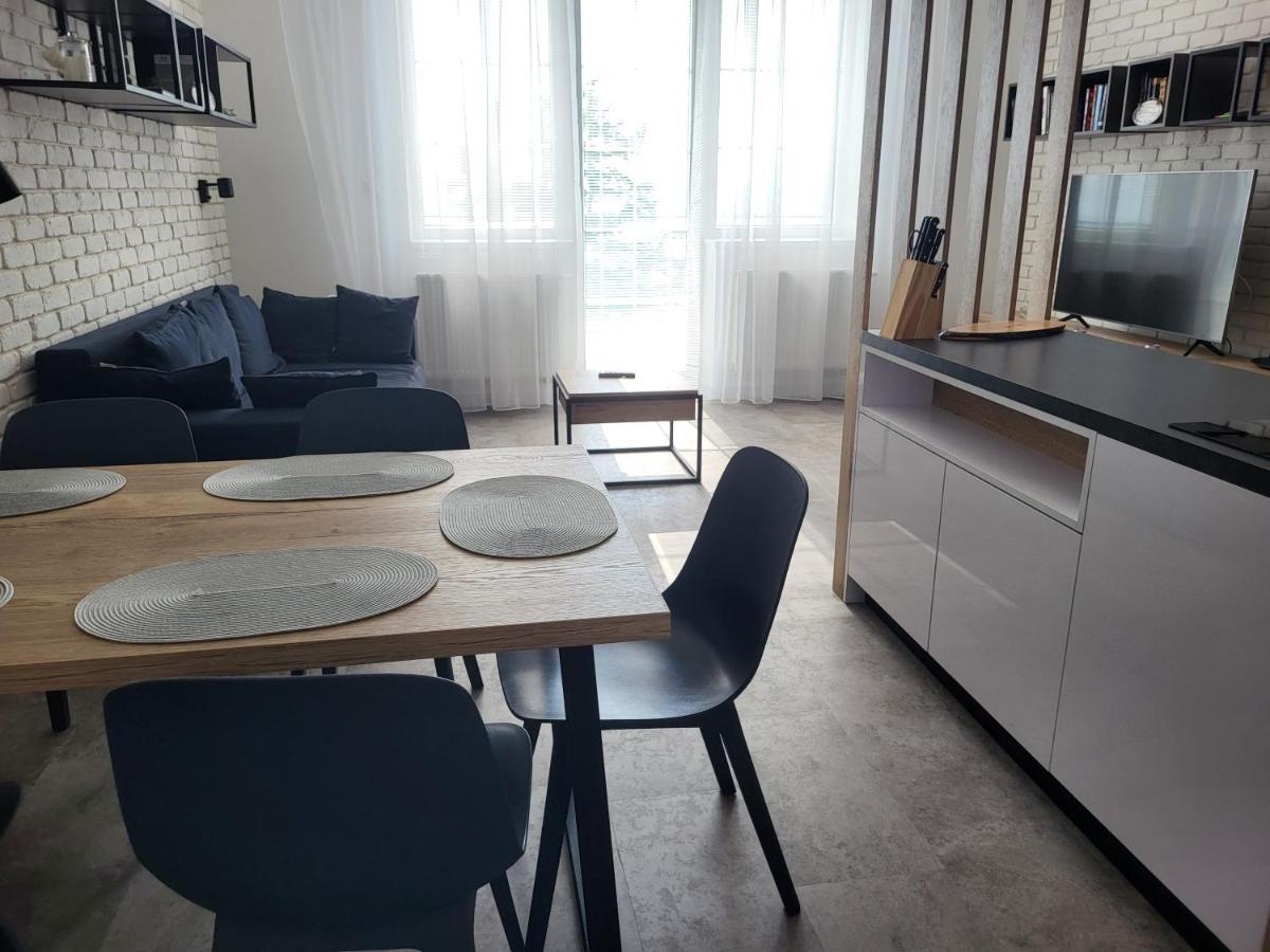 Apartman Pekna Vyhliadka - Vila Vlasta Vysoke Tatry Bagian luar foto