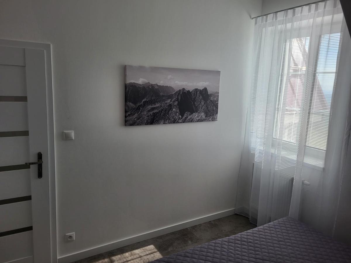 Apartman Pekna Vyhliadka - Vila Vlasta Vysoke Tatry Bagian luar foto