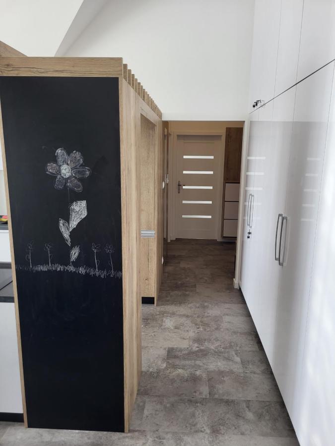 Apartman Pekna Vyhliadka - Vila Vlasta Vysoke Tatry Bagian luar foto