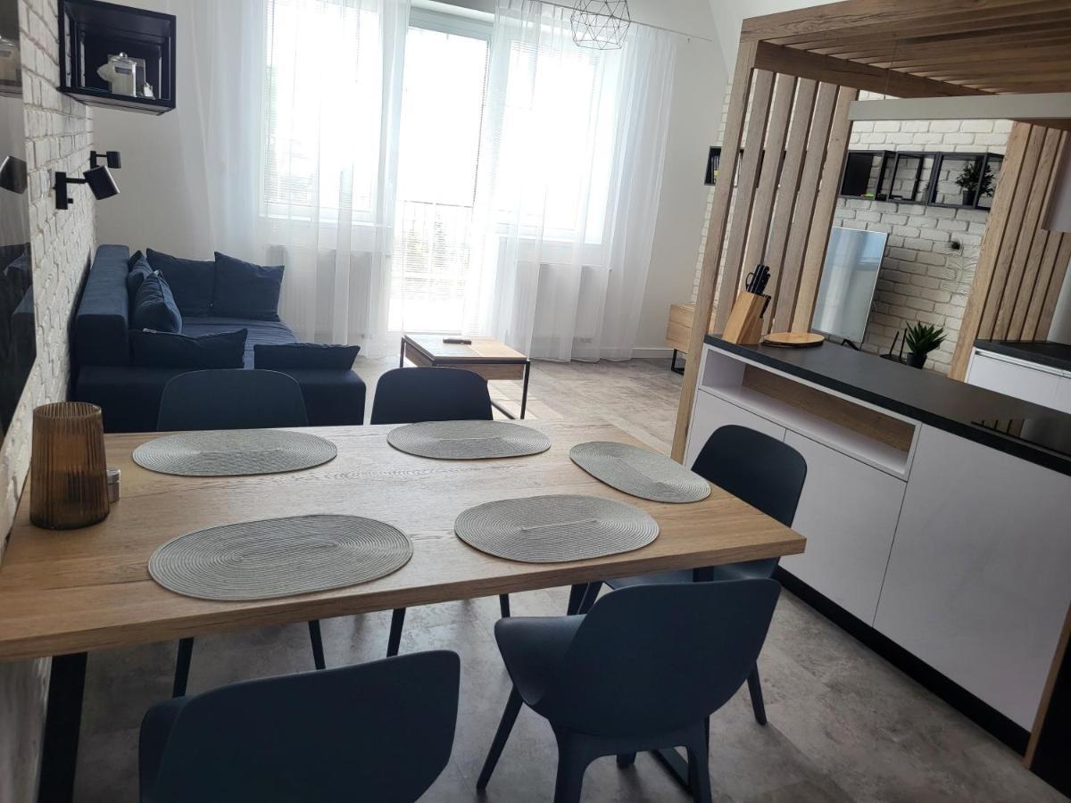 Apartman Pekna Vyhliadka - Vila Vlasta Vysoke Tatry Bagian luar foto